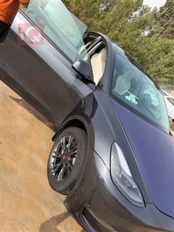 تسلا موديل Y